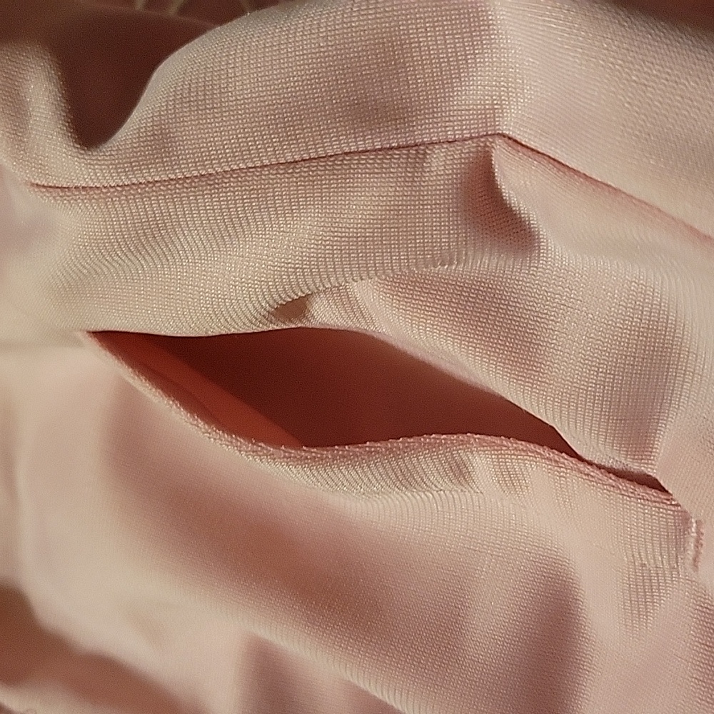Adidas 3-M Old Pink Infant Sweatsuit With Embroidery Trefoil Logo - Picture 14 of 15
